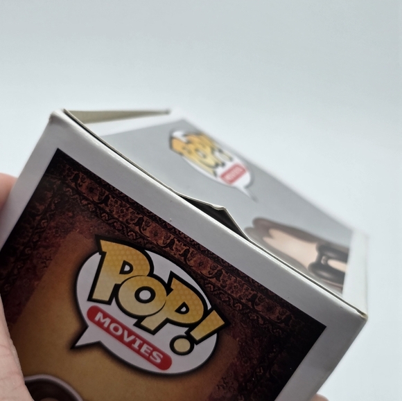 Funko POP! The Dude The Big Lebowski #81 Vinyl Figure - Picture 6 of 9